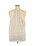 Old Navy White Sleeveless Top Size XL - photo 2