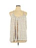 Old Navy White Sleeveless Top Size XL - photo 1