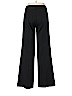 Trina Turk Black Dress Pants Size 6 - photo 2