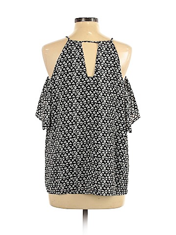 Apt. 9 Sleeveless Blouse (view 2)