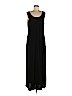 Staley Gretzinger Black Casual Dress Size M - photo 1