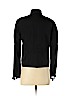 DKNY 100% Polyester Black Jacket Size 2 - photo 2