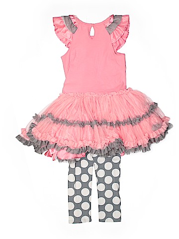 Emily Rose Dress (view 2)