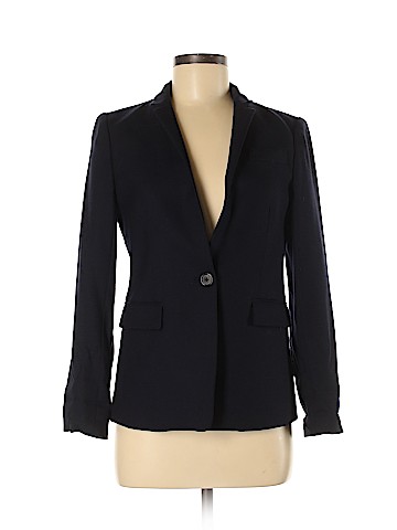 J.Crew Wool Blazer (view 1)