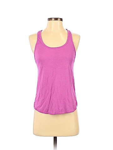 Lululemon Athletica Active Tank (view 1)