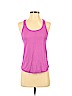 Lululemon Athletica Purple Active Tank Size 6 - photo 1