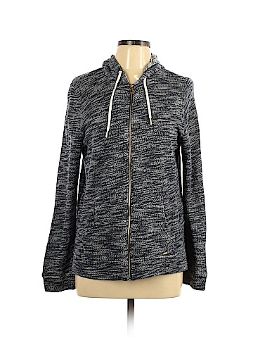 Tommy Hilfiger Zip Up Hoodie (view 1)