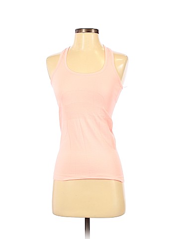 Lululemon Athletica Active Tank (view 1)