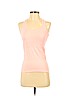 Lululemon Athletica Pink Active Tank Size 6 - photo 1