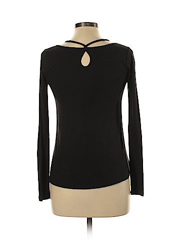 Hollister Long Sleeve Top (view 2)