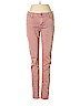 Altar'd State 100% Cotton Pink Jeans Size 5 - photo 1