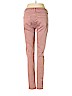 Altar'd State 100% Cotton Pink Jeans Size 5 - photo 2