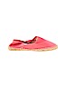 Soludos Pink Flats Size EU 39 - photo 1