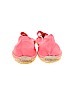 Soludos Pink Flats Size EU 39 - photo 2