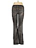 American Eagle Outfitters Gray Jeans Size 8 - photo 2