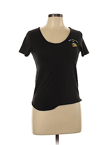 Hollister Short Sleeve Top (view 1)