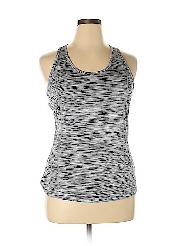 Reebok Active Tank (view 1)