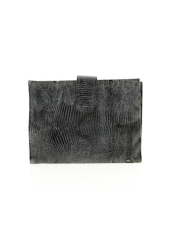 Assorted Brands Leather Wallet (view 2)