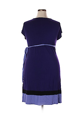 Liz Lange Maternity for Target Casual Dress (view 2)