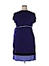 Liz Lange Maternity for Target Blue Casual Dress Size XXL - photo 2