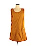 cotopaxi 100% Organic Cotton Yellow Casual Dress Size XL - photo 1