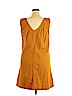 cotopaxi 100% Organic Cotton Yellow Casual Dress Size XL - photo 2