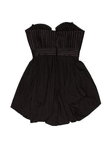 BCBGMAXAZRIA Cocktail Dress (view 2)