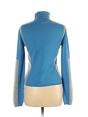 Rene Lezard Wool Pullover Sweater (view 2)