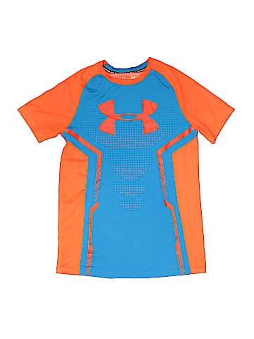 Heat Gear by Under Armour Active T-Shirt (view 1)