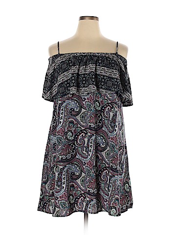 Massini Casual Dress (view 1)