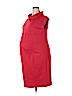 Gap - Maternity Red Casual Dress Size XXL - photo 1