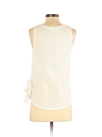 Feel the Piece Terre Jacobs Sleeveless T-Shirt (view 2)