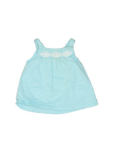 Carter's Sleeveless Top (view 1)