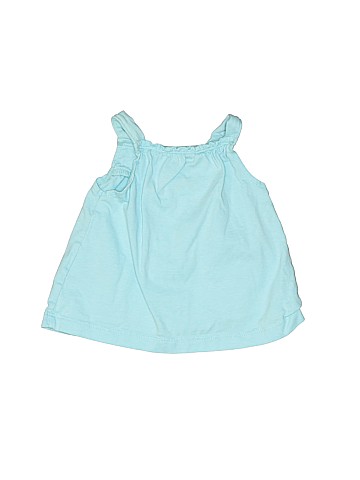 Carter's Sleeveless Top (view 2)