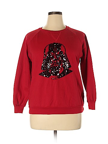 Star Wars Sweatshirt (view 1)