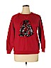Star Wars Red Sweatshirt Size XL - photo 1