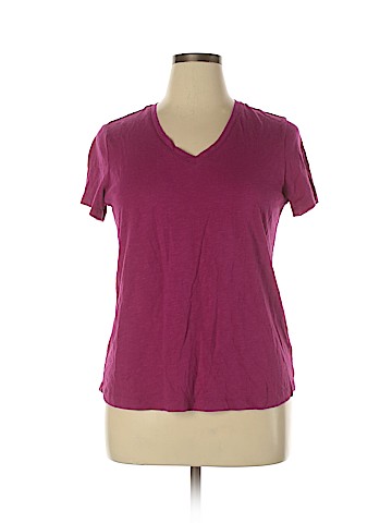 Eddie Bauer Short Sleeve T-Shirt (view 1)