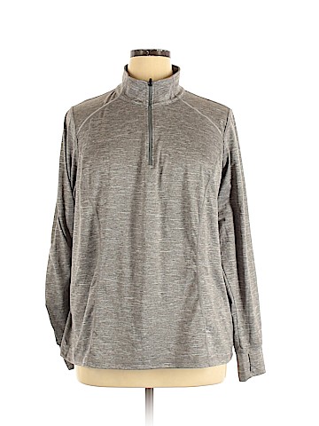 Xersion Track Jacket (view 1)