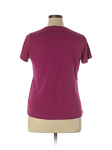 Eddie Bauer Short Sleeve T-Shirt (view 2)