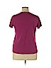 Eddie Bauer Pink Short Sleeve T-Shirt Size XL - photo 2