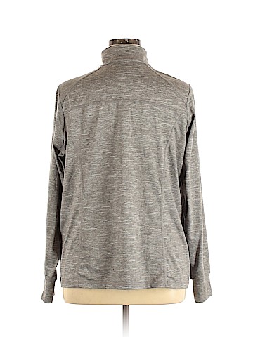 Xersion Track Jacket (view 2)