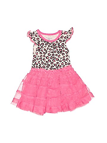 Buster Brown Special Occasion Dress (view 1)