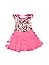 Buster Brown 100% Cotton Pink Special Occasion Dress Size 0-3 mo - photo 1