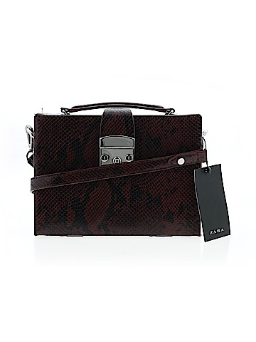 Zara Satchel (view 1)