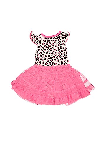 Buster Brown Special Occasion Dress (view 2)