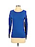 Mossimo Blue Pullover Sweater Size S - photo 1