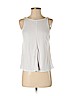 Free People White Tank Top Size XS - photo 1