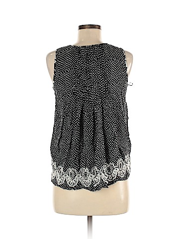 Ranna Gill Sleeveless Blouse (view 2)