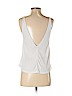Free People White Tank Top Size XS - photo 2