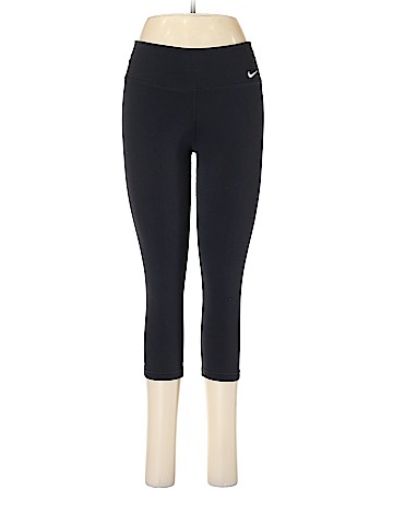 Nike Active Pants (view 1)